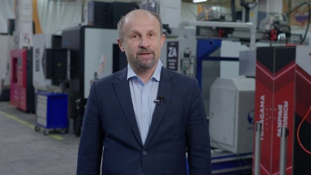 Компания ВЕКПРОМ - инжиниринг, продажа оборудования, сервис, обучение, производственная экспертиза