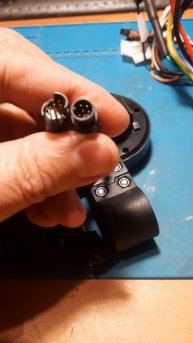 Электросамокат Kugoo Kirin M2+