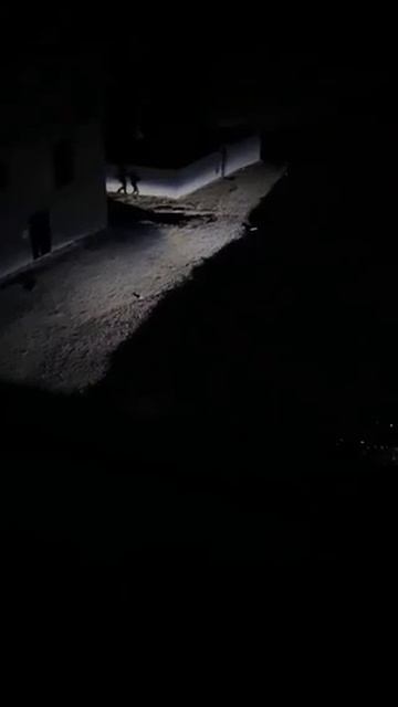 В Сети Появились Кадры, На Которых Якобы Запечатлен Израильский Спецназ В Одном Из Городов Ирана.