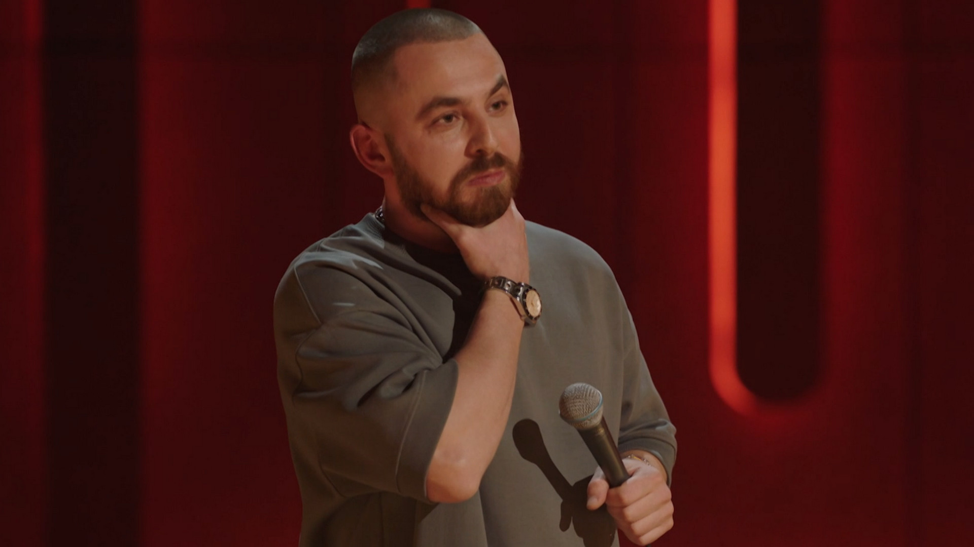 Stand Up, 12 сезон, 24 выпуск