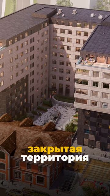 Помните единственный в Питере дом, который передвинули?