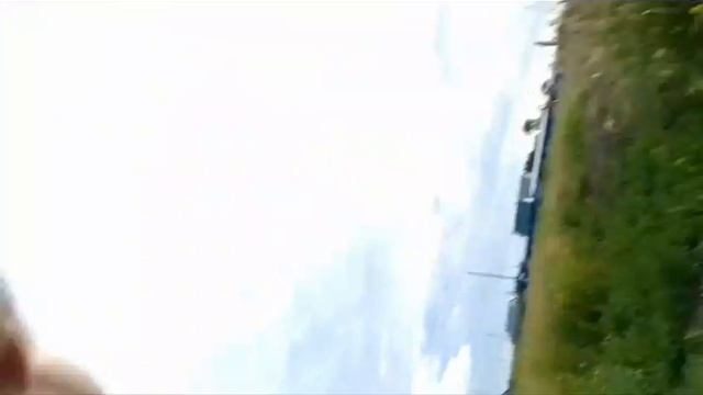 мы пробрались на военную базу пришельца