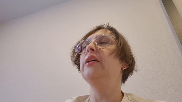 Уход за волосами после родов.mp4