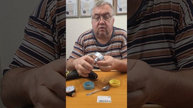 6891 закрутчик винтовых пробок