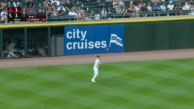 D-backs vs. White Sox Game Highlights (6/24/25) | MLB Highlights