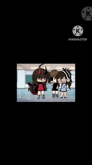Shorts gacha