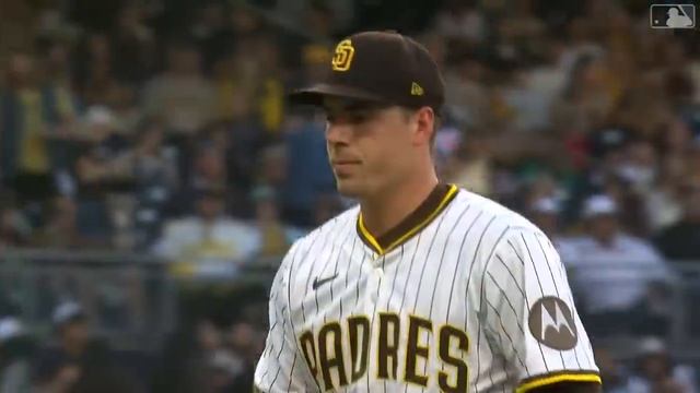 Nationals vs. Padres Game Highlights (6/24/25) | MLB Highlights
