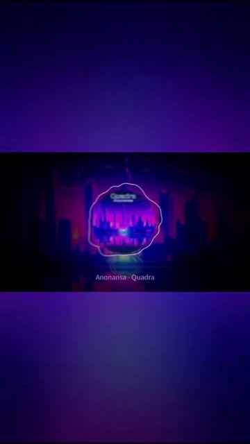 Anonansa - Quadra (Official video)  #pop #popmusic  #music #anonansa #quadra #caritas