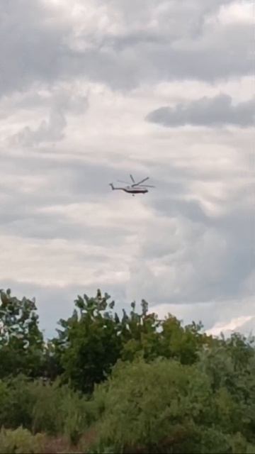 Ми-38