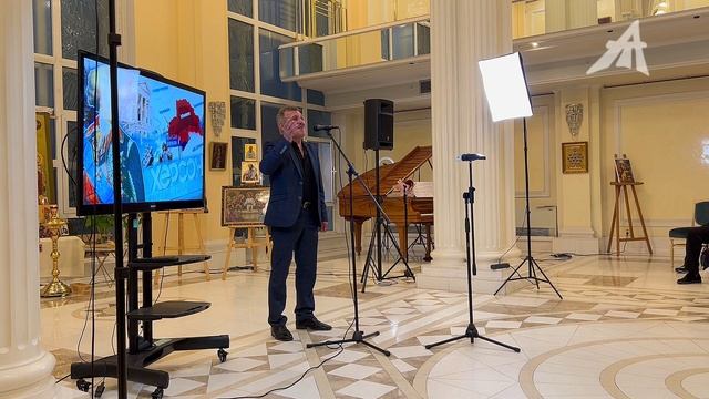 В колыбели Черноморского флота: 247 лет с даты основания Херсона