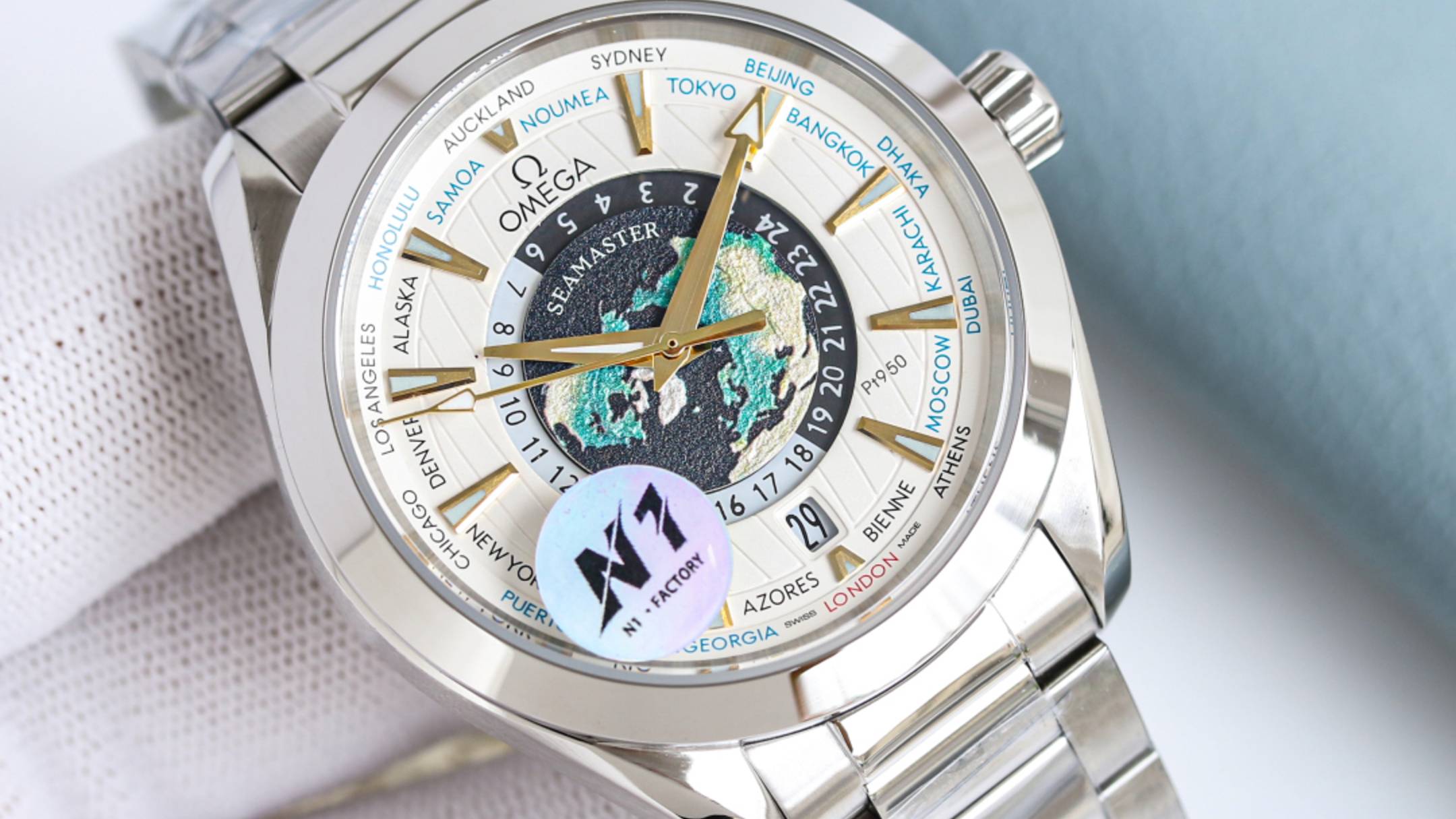 Omega реплика 358 $