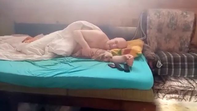 Июльское утро