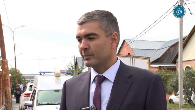 «Газпром межрегионгаз Север» борется с незаконными врезками в газопроводы Тюмени