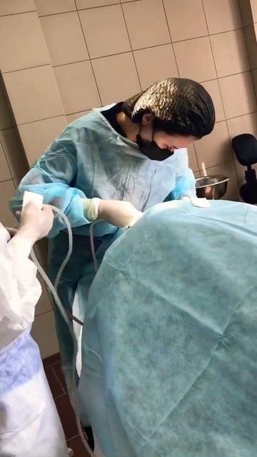 Липосакция, больше видео - на канале!
