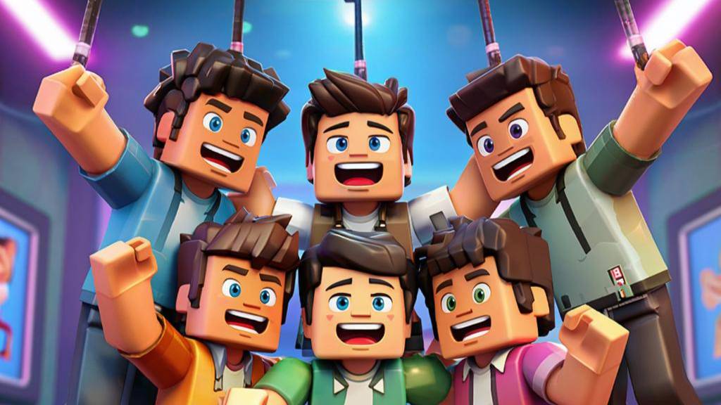 Сложнейший режим roblox