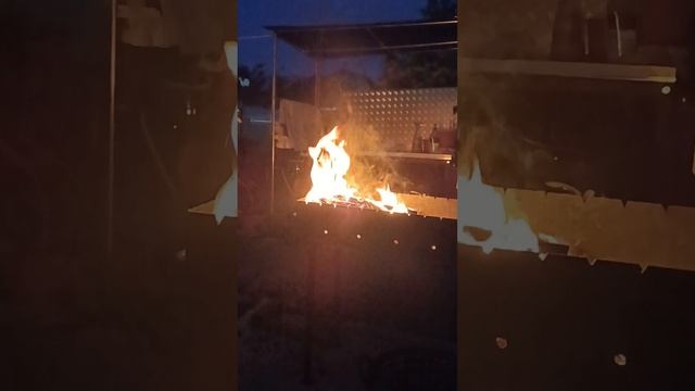 Огонь 🔥