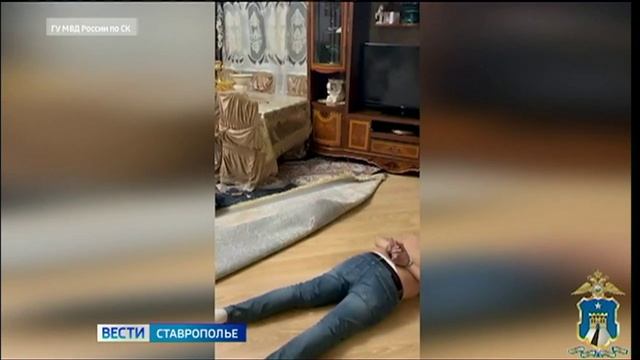 Мошенники из Волгограда под видом банковских работников обманули 26 ставропольцев