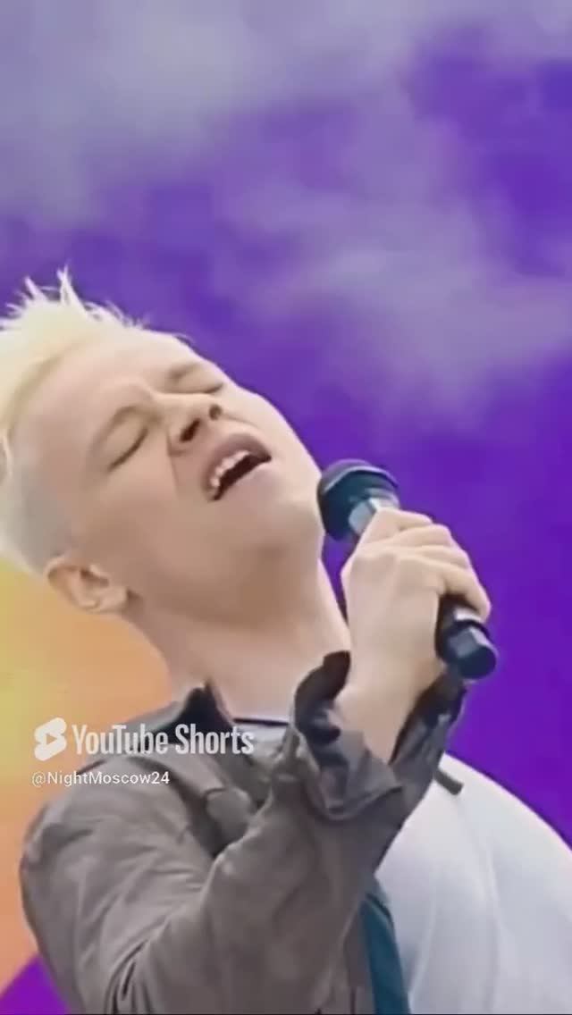 Ярослав Дронов♥️SHAMAN «ПРЯМО ПО СЕРДЦУ» Манежная площадь МОСКВА