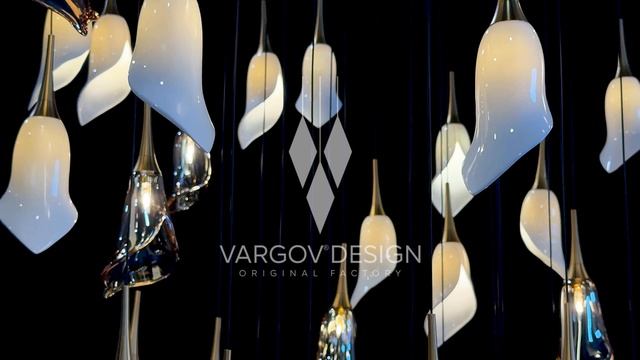 Vargov®Design - LC0365