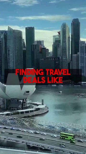Can you believe this Business Class flight deal? Fly Singapore to Amsterdam on China Eastern for...