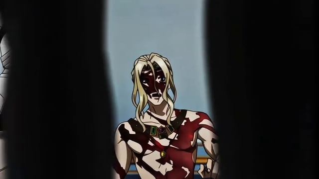anime badass