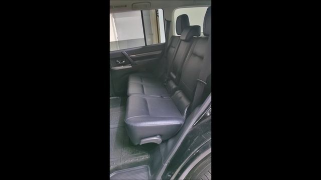 Mitsubishi Pajero «АВТОРУСЬ автомобили с пробегом» 2223