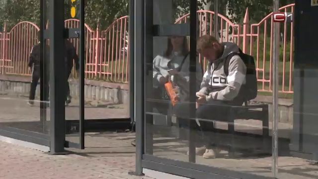 Специалисты Минтранса оценили работу общественного транспорта в Сургуте
