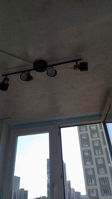 Утепление балкона под ключ