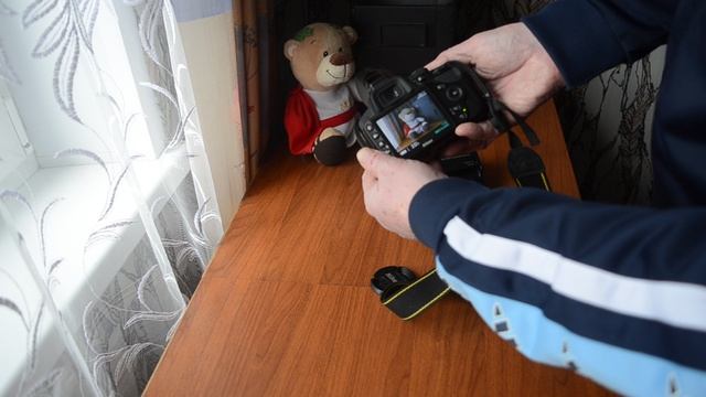 Nikon D3200 18-55 kit