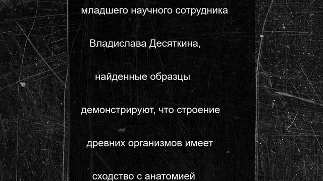В Новосибирске воссоздали облик древних гребневиков