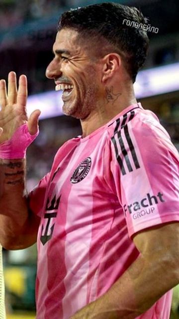 Интер Майами заработал на КЧМ больше чем за 70 чемпионств! #футбол #football