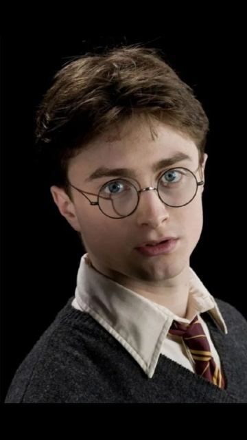 гарри поттер