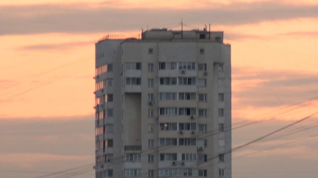 Видеокамера XA-40