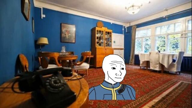 устроится на работу часть 3
