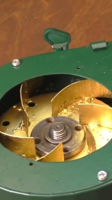 Приспособление для болгарки просто и экономно