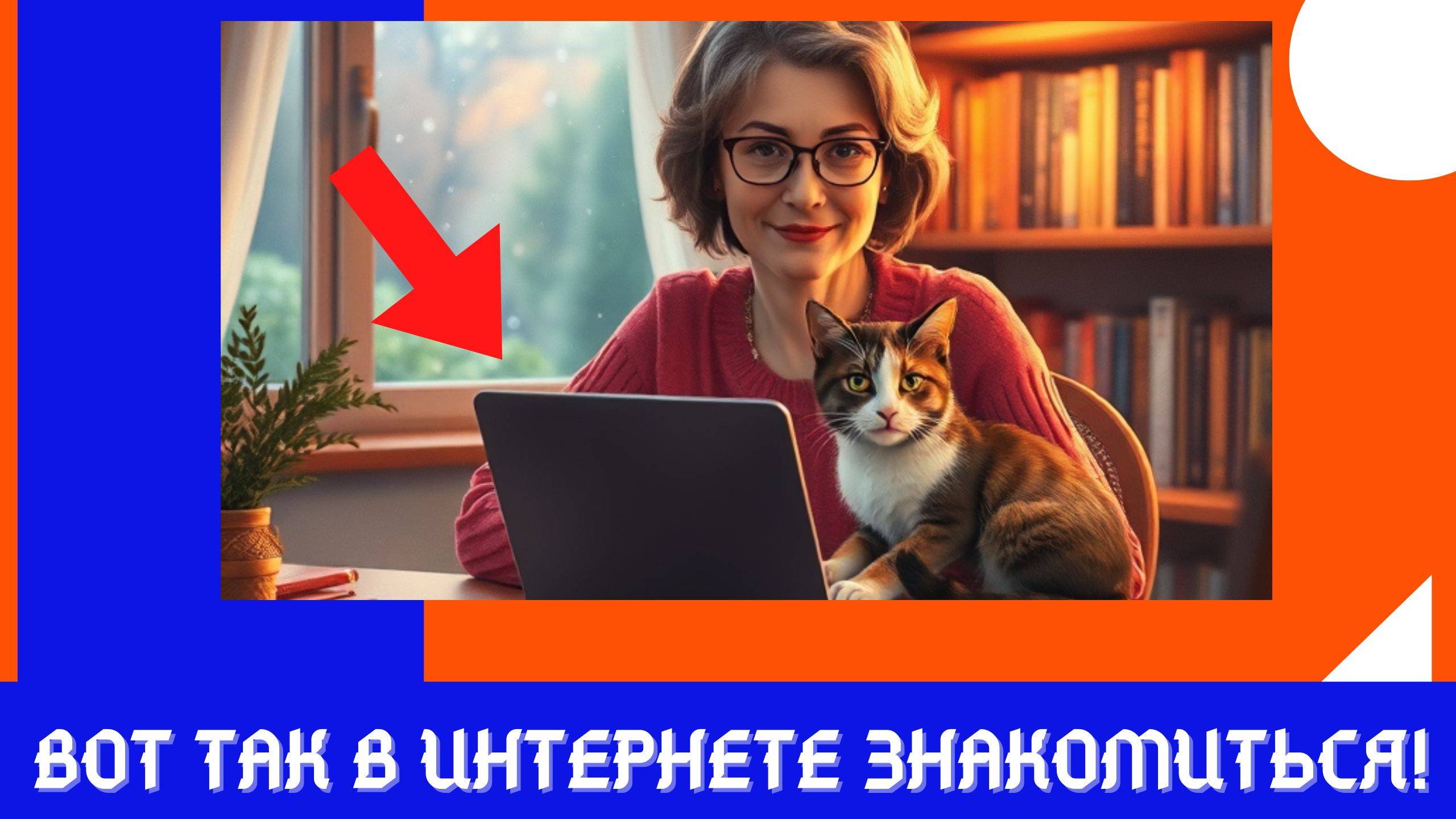 Смех и слёзы: как Зоя Петровна открыла для себя мир онлайн-знакомств! Невыдуманные Истории из Жизни