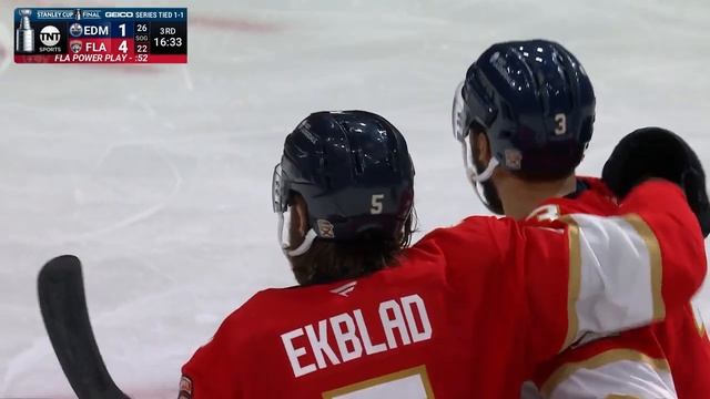 Weird NHL Bloopers Vol. 123 | Best of Conference and Stanley Cup Final