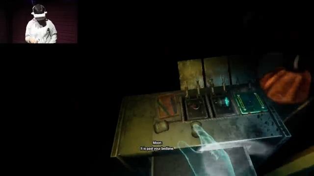 Windy31ЛУНА И СОЛНЦЕ ВЕРНУЛИСЬ  - Fnaf Help Wanted 2 #3