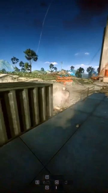 Battlefield 4 ( Rid )