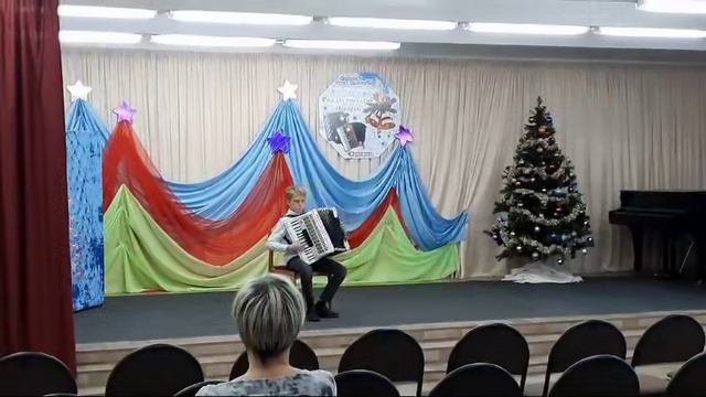 Болотов Владислав