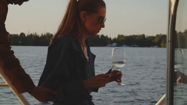 Закаты на теплоходе - приглашаем! Билеты по телефону +79031885655