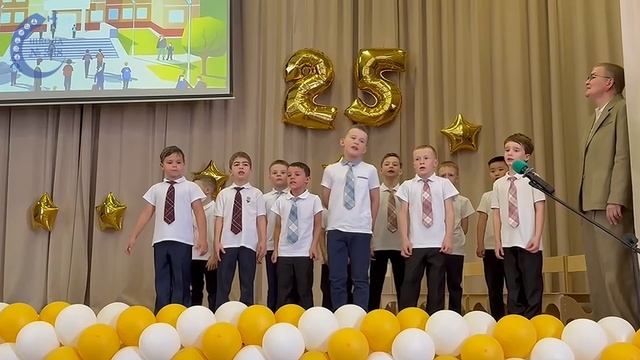 Выпускные в садах