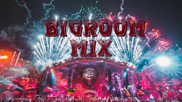 DJ Life big room mix 25 06 2025