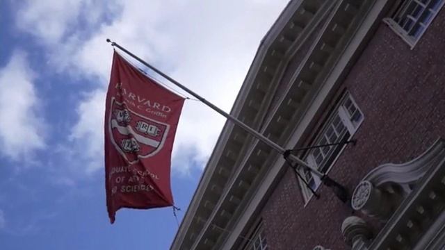 власти США рассчитывают уладить разногласия с Гарвардом к июлю