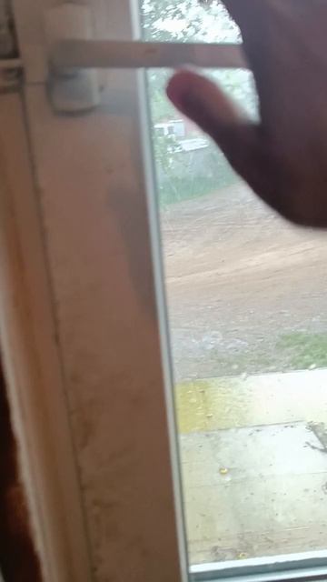 Приехали в Мотолуч, и испортили погоду...