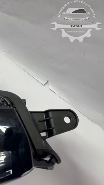 Оригинальная фара левая Lexus ES XV70 (2018-2021)