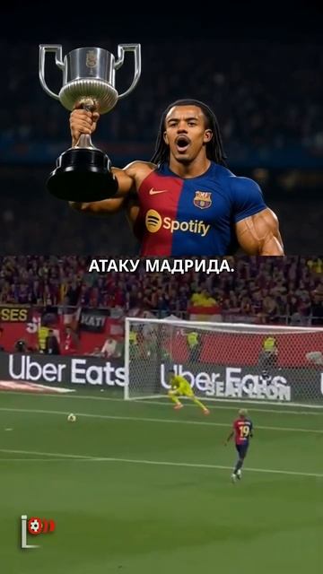 Мадрид БЕЗЗУБ в атаке СПАСИБО, Кунде!