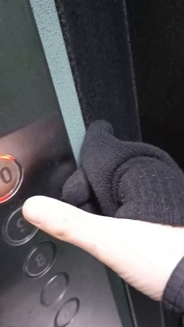 Где 10й этаж?