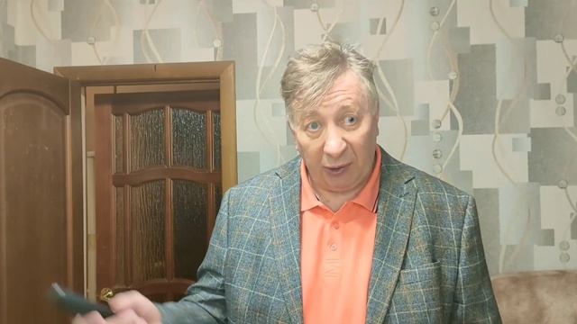 Геннадий Колесов / пробы .mp4