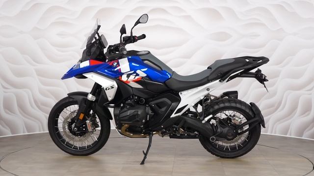BMW R 1300 GS vin WB10M2109R6J09143